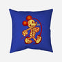 Rat Walkout-None-Removable Cover w Insert-Throw Pillow-spoilerinc