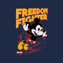 Freedom Fighter-None-Indoor-Rug-spoilerinc