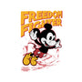 Freedom Fighter-Youth-Basic-Tee-spoilerinc
