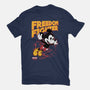 Freedom Fighter-Mens-Premium-Tee-spoilerinc