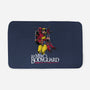 The Merc's Bodyguard-None-Memory Foam-Bath Mat-zascanauta