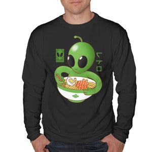 Believe I Love Ramen