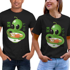 Believe I Love Ramen