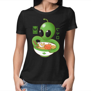 Believe I Love Ramen