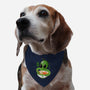 Believe I Love Ramen-Dog-Adjustable-Pet Collar-Tri haryadi