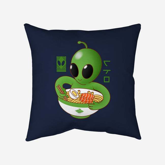 Believe I Love Ramen-None-Removable Cover w Insert-Throw Pillow-Tri haryadi