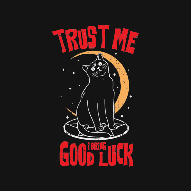 I Bring Good Luck-Youth-Pullover-Sweatshirt-turborat14