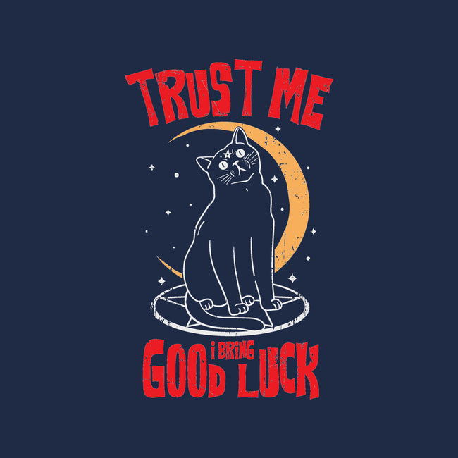 I Bring Good Luck-Youth-Pullover-Sweatshirt-turborat14