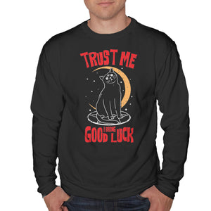 I Bring Good Luck