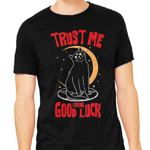 I Bring Good Luck