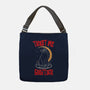 I Bring Good Luck-None-Adjustable Tote-Bag-turborat14