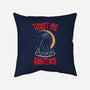 I Bring Good Luck-None-Removable Cover w Insert-Throw Pillow-turborat14