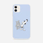 Steamboat Beagle-iPhone-Snap-Phone Case-SubBass49