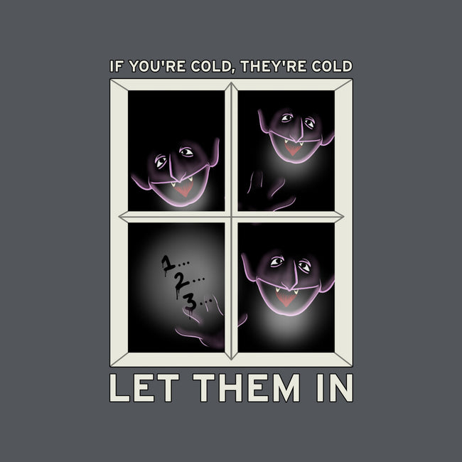 Let Them In-None-Glossy-Sticker-SubBass49