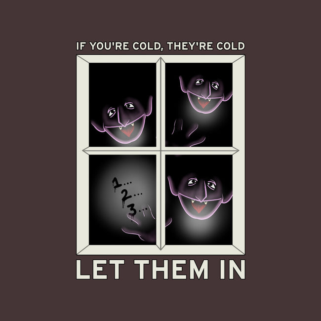 Let Them In-None-Glossy-Sticker-SubBass49