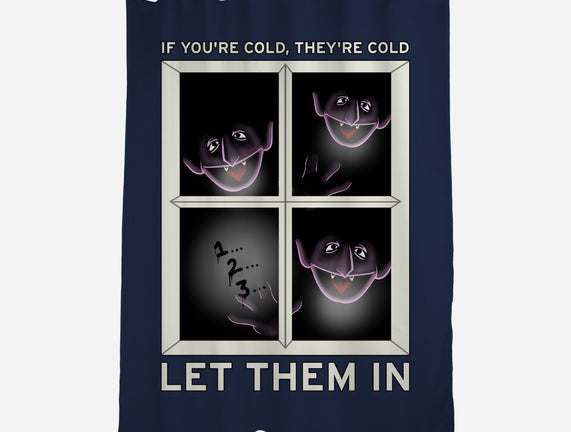 Let Them In