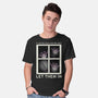 Let Them In-Mens-Basic-Tee-SubBass49
