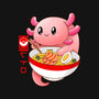 Axo Ramen-None-Glossy-Sticker-Tri haryadi