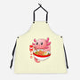 Axo Ramen-Unisex-Kitchen-Apron-Tri haryadi