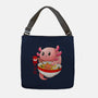 Axo Ramen-None-Adjustable Tote-Bag-Tri haryadi