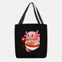 Axo Ramen-None-Basic Tote-Bag-Tri haryadi