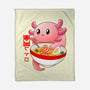 Axo Ramen-None-Fleece-Blanket-Tri haryadi