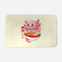 Axo Ramen-None-Memory Foam-Bath Mat-Tri haryadi