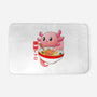 Axo Ramen-None-Memory Foam-Bath Mat-Tri haryadi