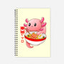 Axo Ramen-None-Dot Grid-Notebook-Tri haryadi