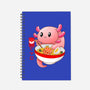 Axo Ramen-None-Dot Grid-Notebook-Tri haryadi