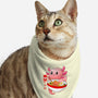 Axo Ramen-Cat-Bandana-Pet Collar-Tri haryadi