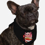 Axo Ramen-Dog-Bandana-Pet Collar-Tri haryadi