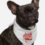 Axo Ramen-Dog-Bandana-Pet Collar-Tri haryadi