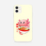 Axo Ramen-iPhone-Snap-Phone Case-Tri haryadi