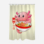 Axo Ramen-None-Polyester-Shower Curtain-Tri haryadi