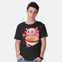 Axo Ramen-Mens-Basic-Tee-Tri haryadi