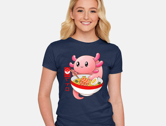 Axo Ramen