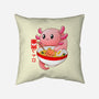 Axo Ramen-None-Removable Cover-Throw Pillow-Tri haryadi