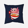 Axo Ramen-None-Removable Cover-Throw Pillow-Tri haryadi