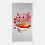 Axo Ramen-None-Beach-Towel-Tri haryadi