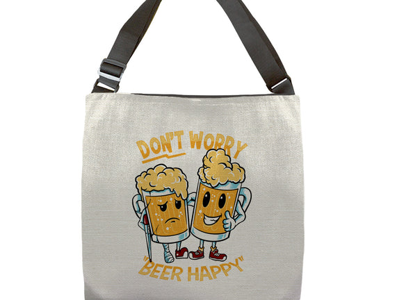 Don't Worry Beer Happy