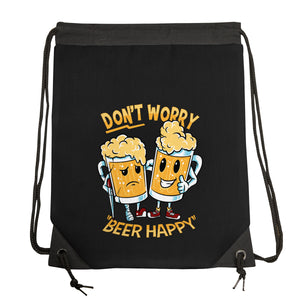 Don't Worry Beer Happy