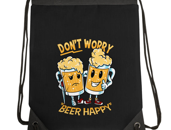 Don't Worry Beer Happy