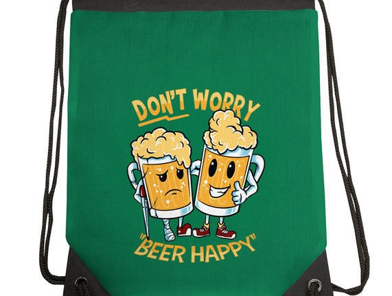 Don't Worry Beer Happy