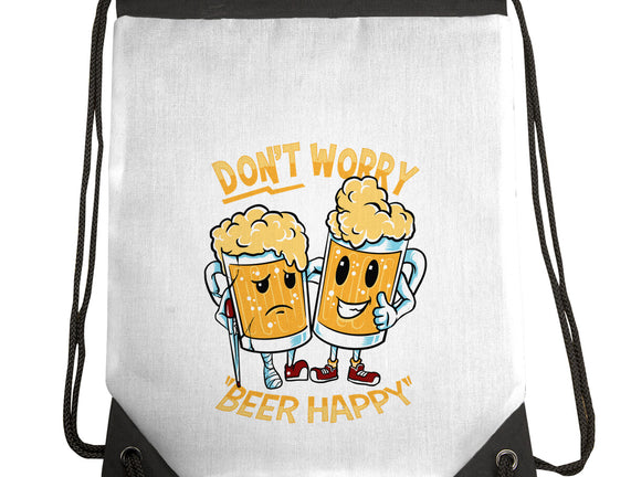 Don't Worry Beer Happy