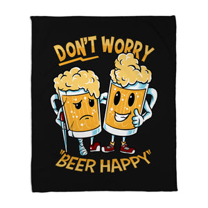 Don't Worry Beer Happy