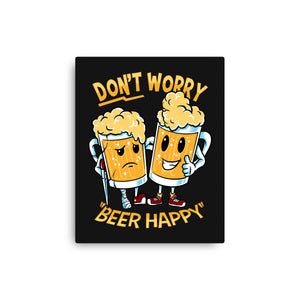 Don't Worry Beer Happy