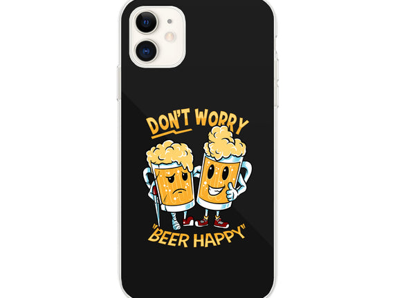 Don't Worry Beer Happy