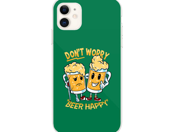 Don't Worry Beer Happy