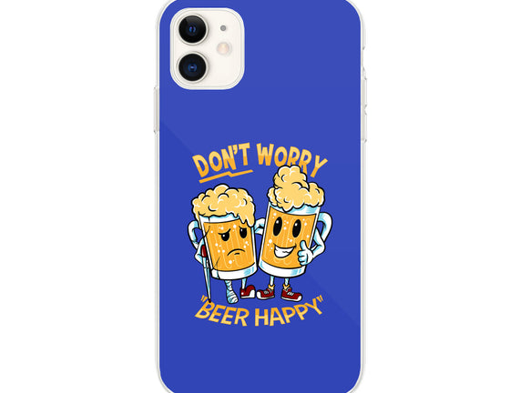 Don't Worry Beer Happy